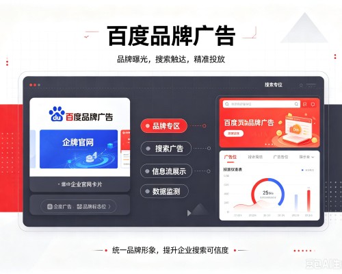 运城百度品牌广告