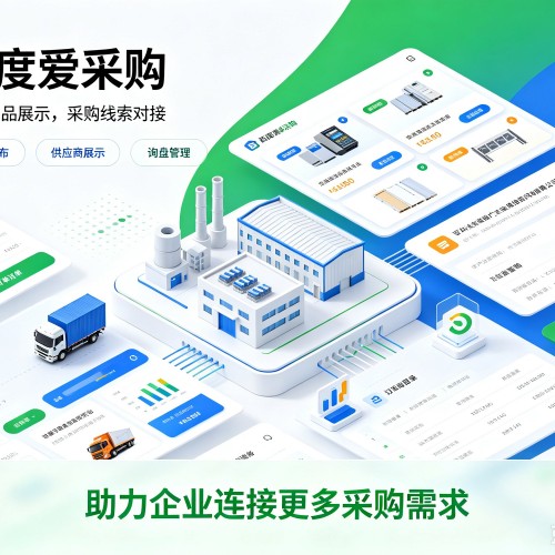 运城百度爱采购